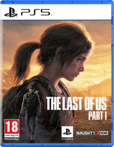 Sony Interactive Entertainment The Last of Us Part 1 Standaard PlayStation 5