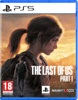 Sony Interactive Entertainment The Last of Us Part 1 Standaard PlayStation 5 - thumbnail