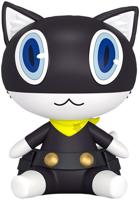 Persona 5 Royal Huggy Figure - Morgana