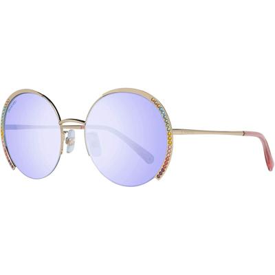 Dames zonnebril Swarovski SK0280-H 5632W