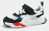 Puma Trinity AC Blauw PUM61
