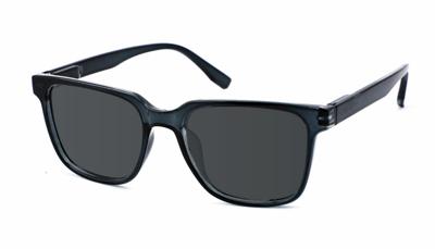 Zonneleesbril Vista Bonita Cubo -Midnight Blue-+0.50