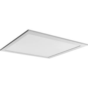 LEDVANCE SMART+ PLANON PLUS MULTICOLOR 4058075495708 LED-paneel 20 W Warmwit, RGBW Wit