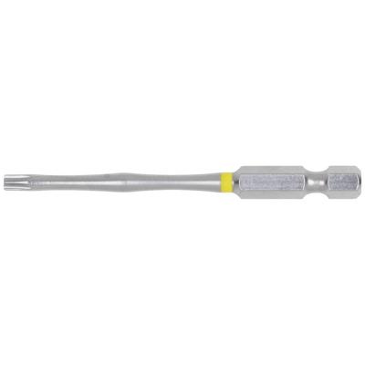 KS Tools 918.3575 9183575 Torx-bit T 30 Speciaal staal Vernikkeld E 6.3 1 stuk(s)