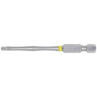 KS Tools 918.3575 9183575 Torx-bit T 30 Speciaal staal Vernikkeld E 6.3 1 stuk(s)