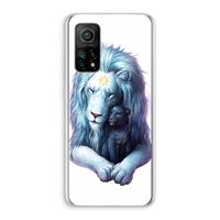 Child Of Light: Xiaomi Mi 10T 5G Transparant Hoesje