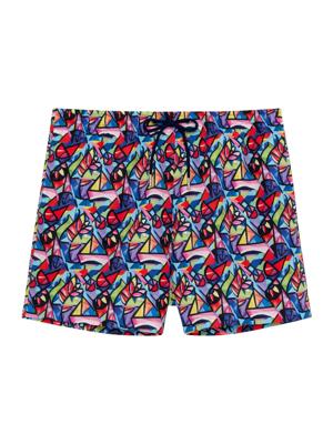 HOM - Beach Boxer - Idylle - P023, Maat:XL