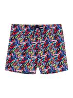 HOM - Beach Boxer - Idylle - P023, Maat:M