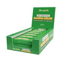 Barebell Soft Protein Bars 12repen Banana Dream