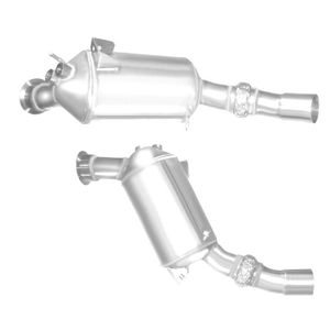 Roetfilter BM11105H