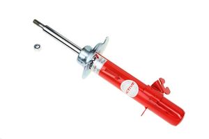 Koni Special Active schokdemper Mini One / Cooper (S) (R50/R52/R53/R56/R57) incl. Cabrio en JCW (voo 87451012R