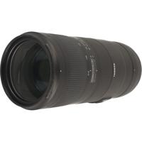 Tamron 70-210mm F/4.0 Di VC USD Canon occasion - thumbnail