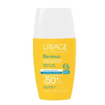 Uriage Bariésun Fluide Légère SPF50+ 30ml