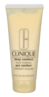 Clinique Deep Comfort Body Moisture 200ml