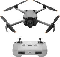 Drone - DJI - Mini 5 Pro - 4K-camera - 1 CMOS-sensor + obstakeldetectie + gimbal + ActiveTrack 360° Drone - DJI - Mini 5 Pro - 4K-camera - 1 CMOS-sensor + obstakeldetectie + gimbal + ActiveTrack 360°