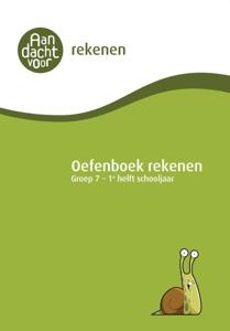 Rekenen (Paperback)