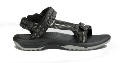 Teva Terra Fi Lite Sandalen Dames 39