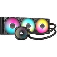 Corsair Nautilus 360 RS ARGB Black
