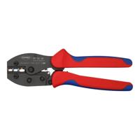 Knipex PreciForce® 97 52 36 Krimptang 1 stuks Geïsoleerde kabelschoenen + connectoren / stootverbinders