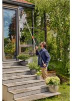 Gardena 18812-20 tuin waterpistool sproeier Tuin-watersproeikop Zwart, Grijs - thumbnail