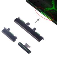 Side toetsen voor Xiaomi Black Shark HELO (zwart)