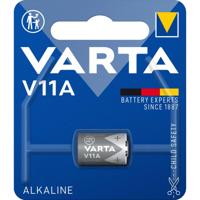 Varta Alkaline Batterij 11A 1-Blister - VARTA-4211