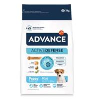 ADVANCE PUPPY PROTECT MINI
