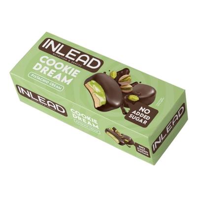 Inlead Cookie Dream - Pistachio Cream (128 gr)
