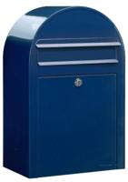 Bobi BrievenbusClassic 5003 Donkerblauw - 01.01.01.10