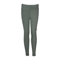 Red Horse Gina FG rijlegging jr donkergroen maat:128