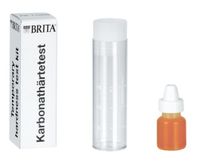 Brita karbonaathardheid testset - thumbnail