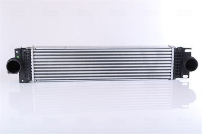 Intercooler, inlaatluchtkoeler 961436