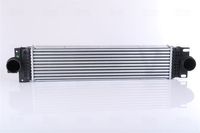 Intercooler, inlaatluchtkoeler 961436