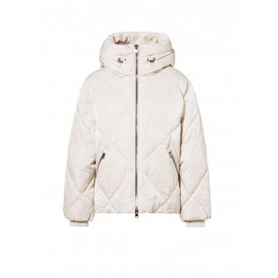 Beaumont - Beige | Dames | Jas | Beige | 44 | regular | Kamst mode