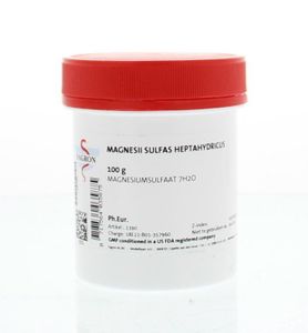 Fagron Magnesii sulfas heptahydricus (100 gr)