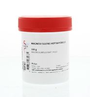 Fagron Magnesii sulfas heptahydricus (100 gr)