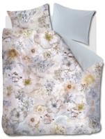 Kardol by Beddinghouse Kelmscott Naturel dekbedovertrek