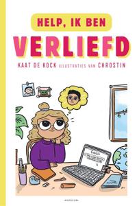 Help, ik ben verliefd! (Paperback)