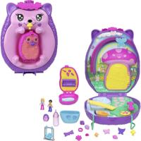 Polly Pocket Hedgehog