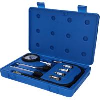 Brilliant Tools BT581100 Compressietestset voor benzinemotoren, 8-delig
