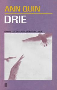Drie (Paperback)