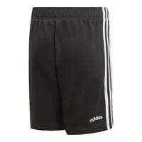 Sportbroeken voor Kinderen Adidas YB E 3S KN SH DV1796