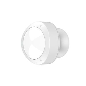 Hama 00176554 bewegingsmelder Infraroodsensor Draadloos Plafond/muur Wit