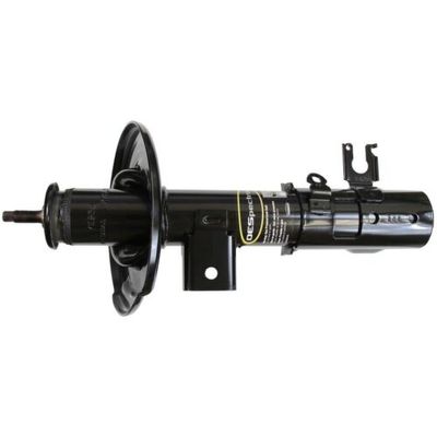Schokdemper 72939ST