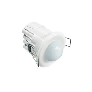 ESYLUX EP10510007 Bewegingsmelder (plafond) Inbouw (in muur) 360 ° IP40