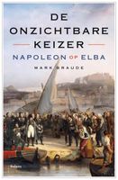 De onzichtbare keizer - Mark Braude - ebook