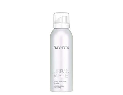 Skeyndor Spray Urban White Anti-Pollution Shield Mist 100ml Skeyndor Spray Urban White Anti-Pollution Shield Mist 100ml