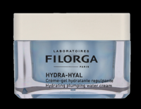 Filorga Hydra-Hyal Hydrating Plumping Water Cream 50 ml Filorga Hydra-Hyal Hydrating Plumping Water Cream 50 ml
