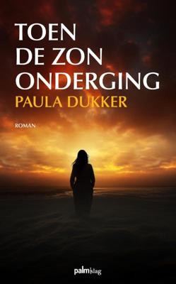Toen de zon onderging (Paperback)
