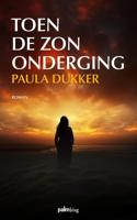 Toen de zon onderging (Paperback)